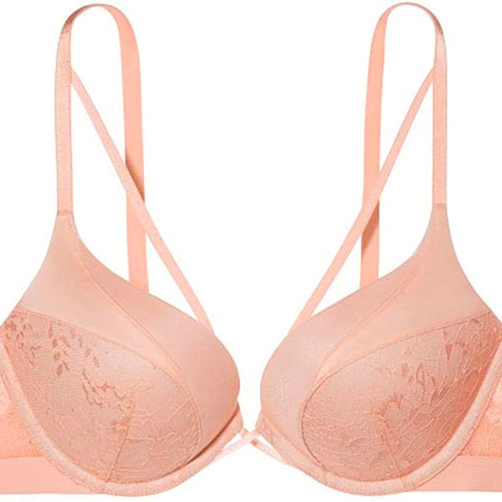 Victoria’s Secret Bombshell Bra
